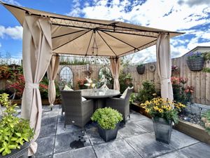 Garden- click for photo gallery